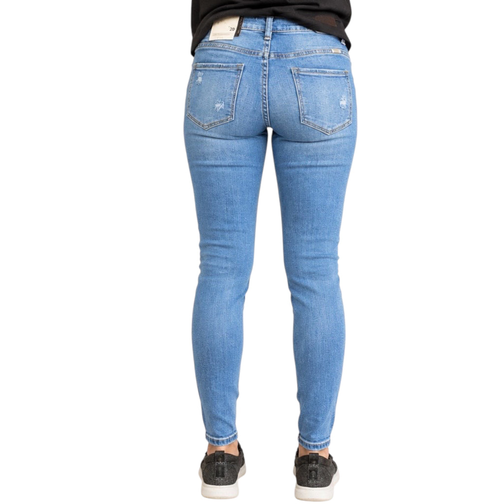 KanCan KC3017M Maternity Skinny MS