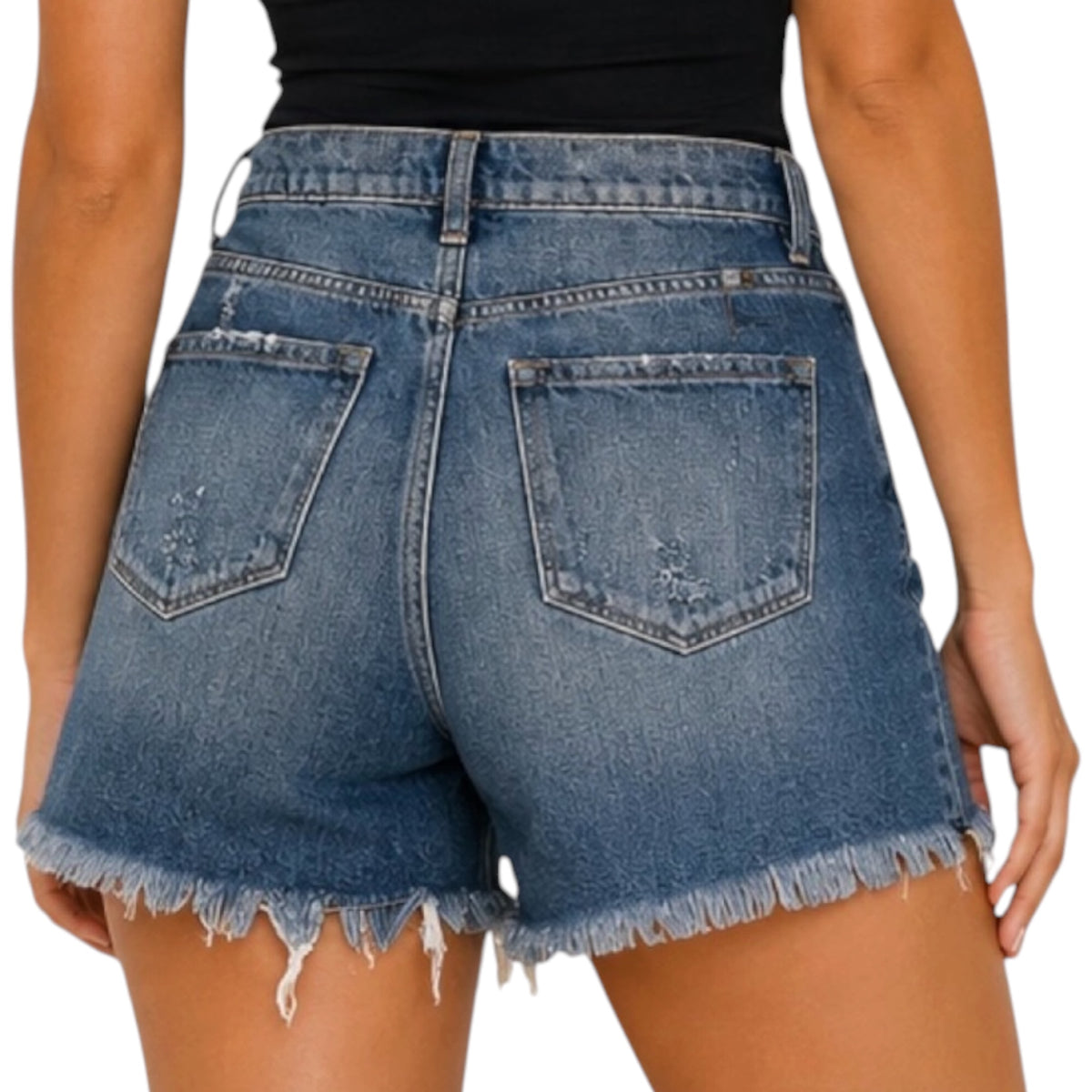KanCan KC8585 Hazel Shorts