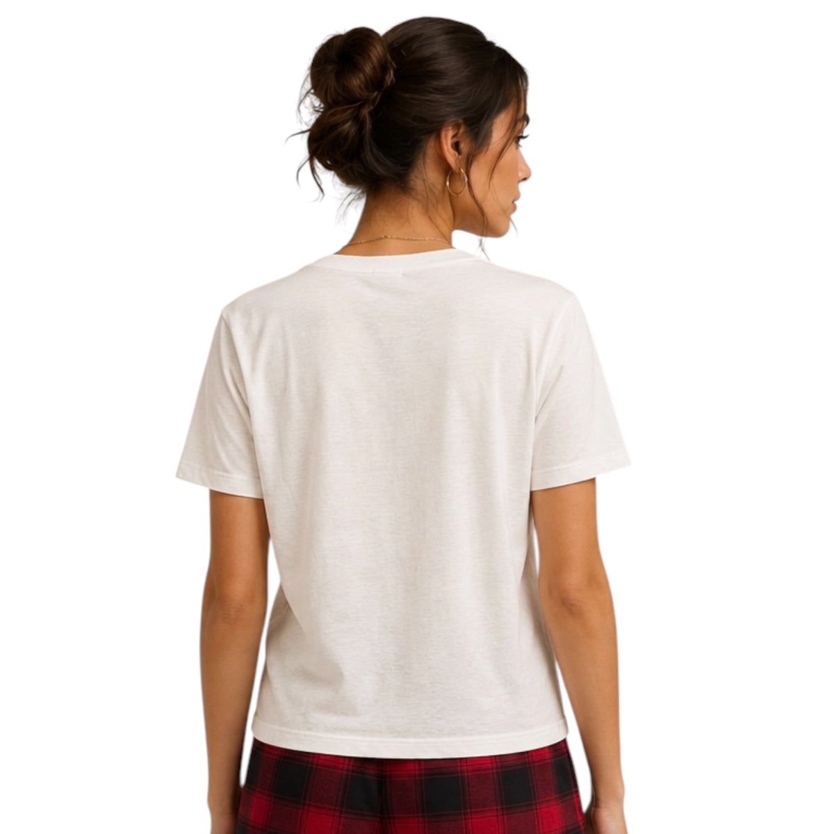 Z supply Boyfriend Nice Tee Vanilla Ice