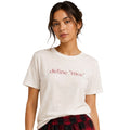 Z supply Boyfriend Nice Tee Vanilla Ice