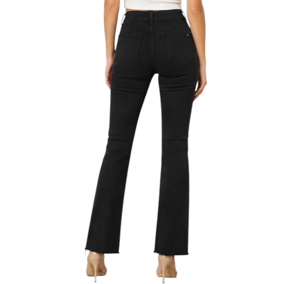 MICA MDP-B2039 M/R Slim Boot Cut