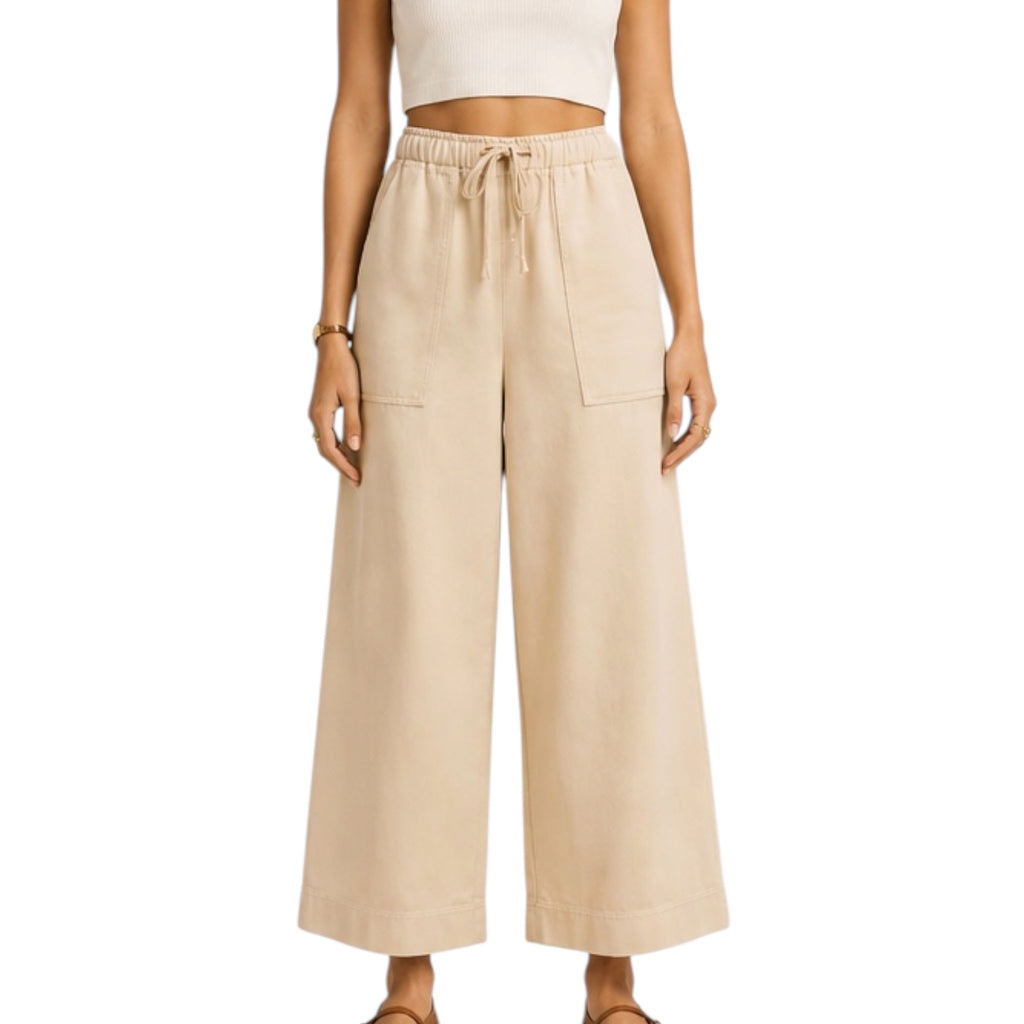 Z Supply Daycation Pant