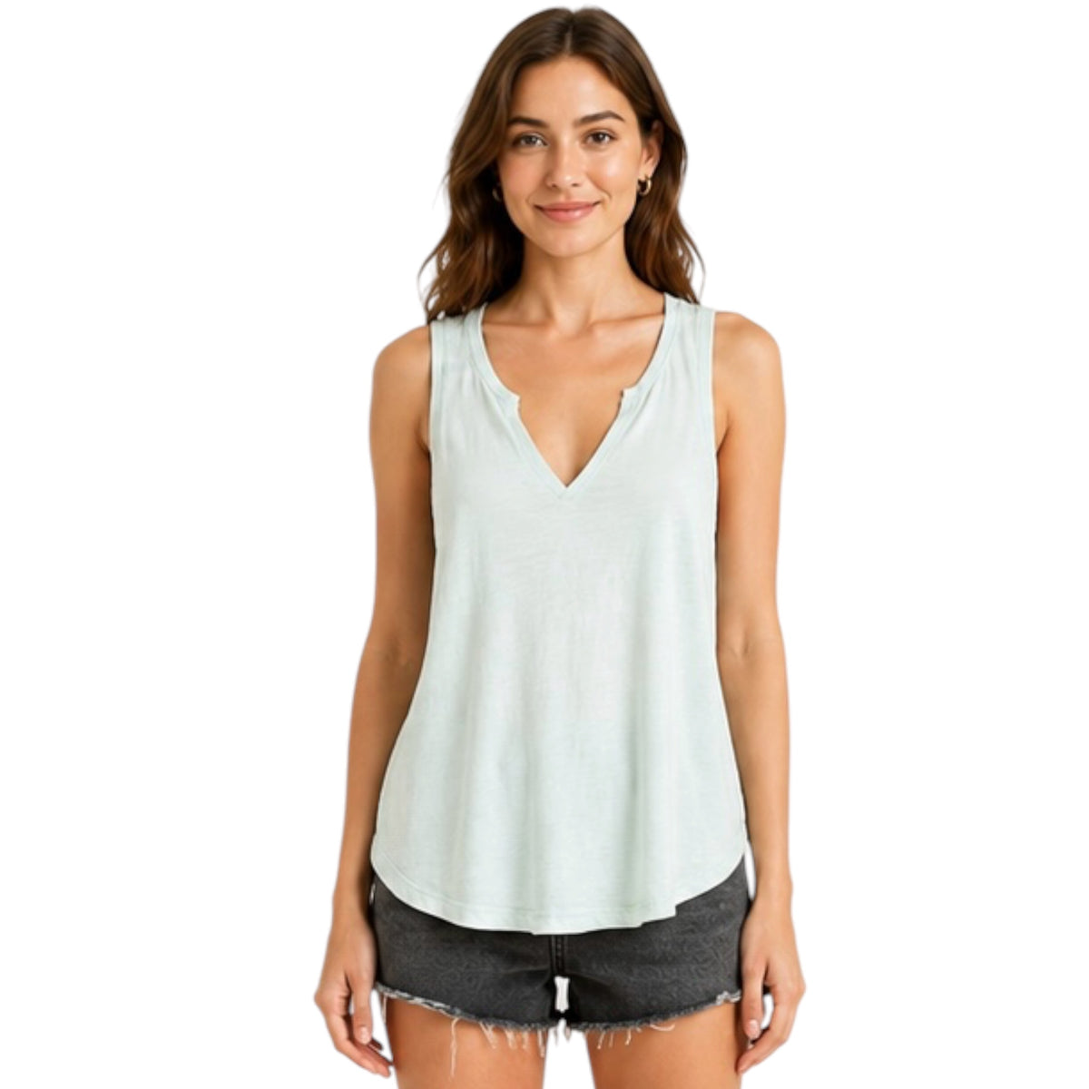 Z Supply Ella Easy Tank Skylight