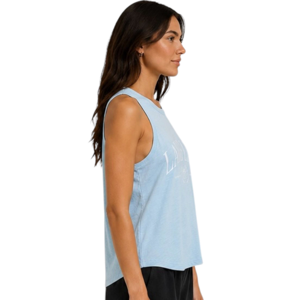 Z Supply Kayla Lake Life Tank Oceania