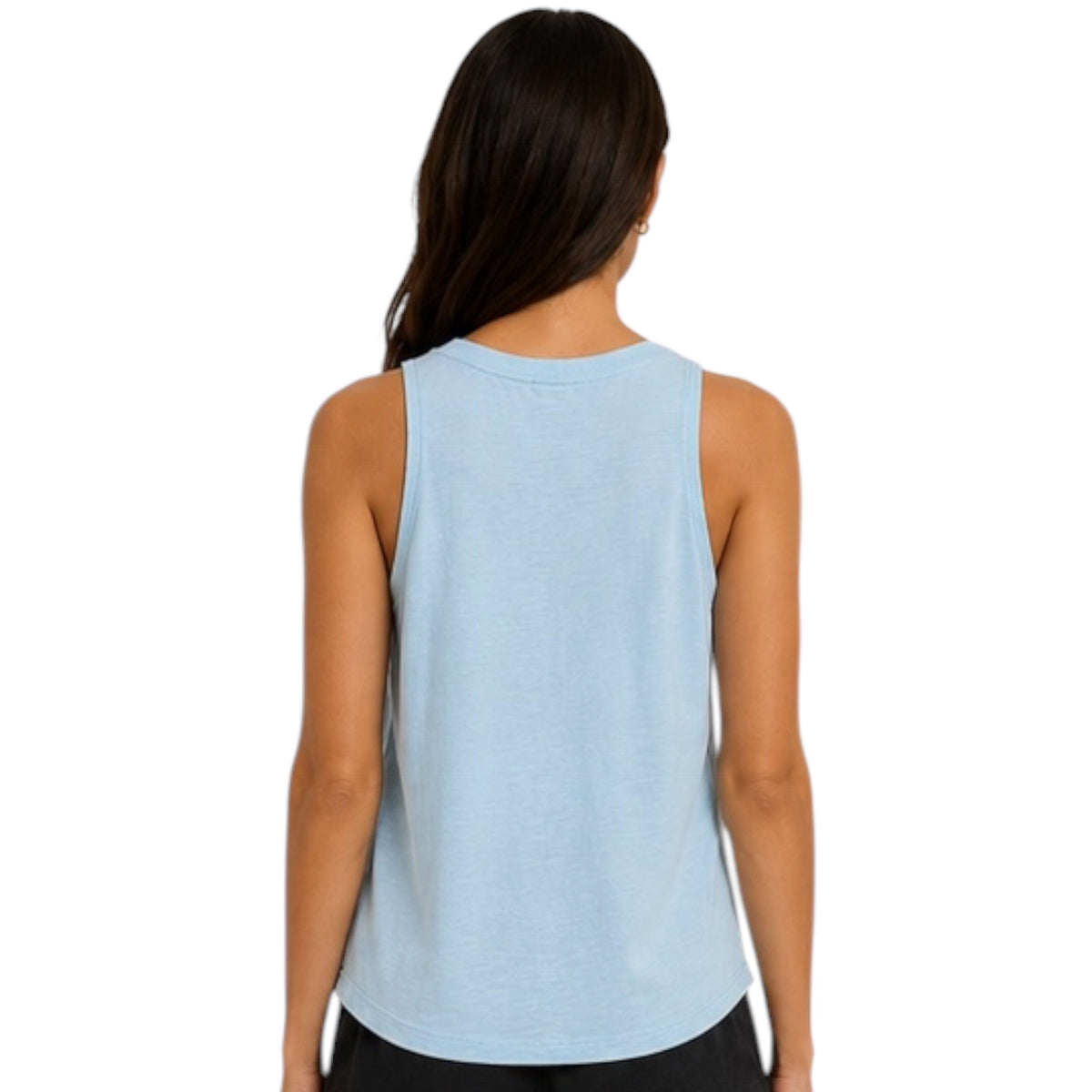 Z Supply Kayla Lake Life Tank Oceania