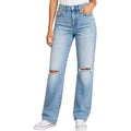 DAZE D000116203JS-FOOLS Sundaze High Rise Vintage Straight