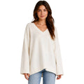 Z Supply Mahanoy Oversized Pullover Sweater
