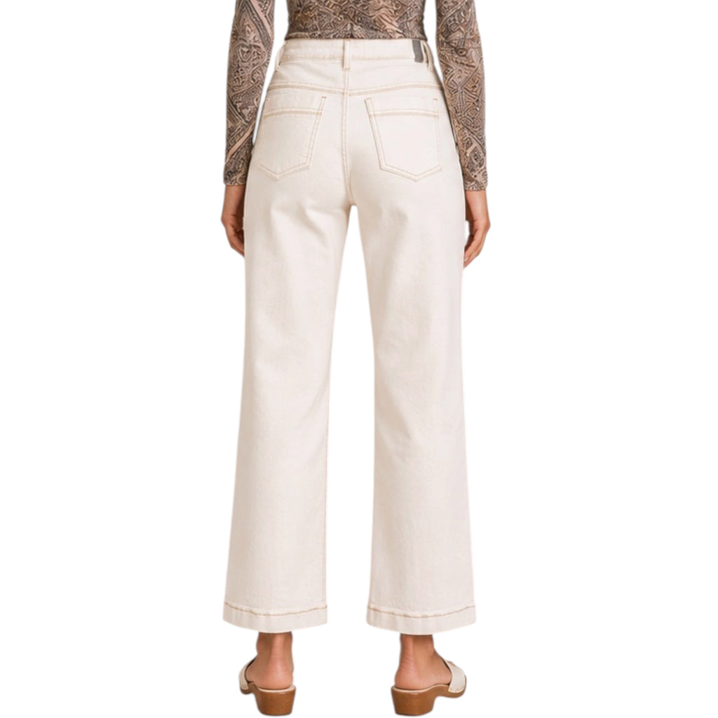 Ecru Brooke Jeans 6