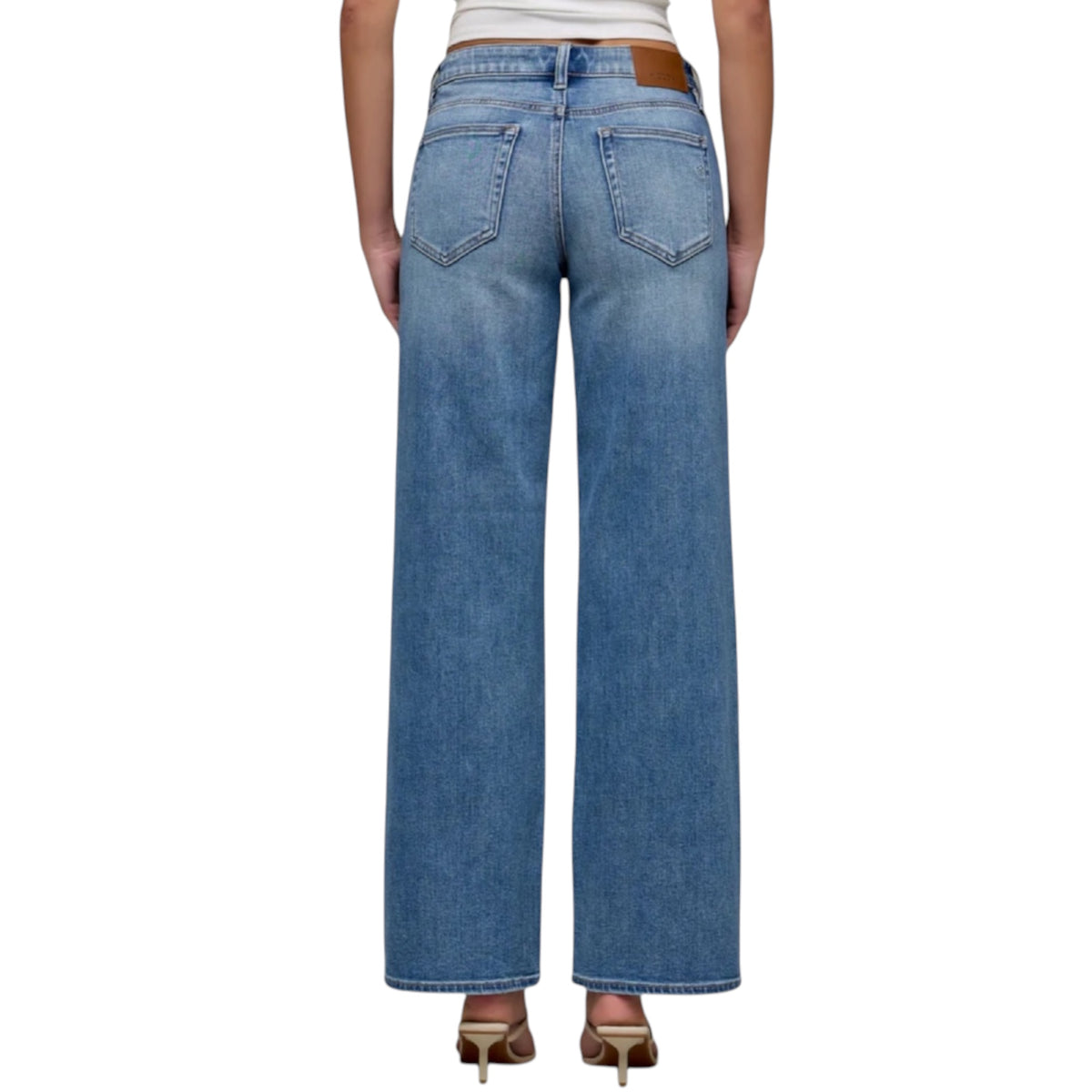 Hidden HD9295D-MD MR Dad Jean
