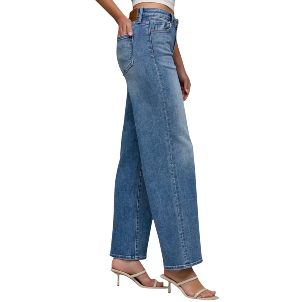 Hidden HD9295D-MD MR Dad Jean