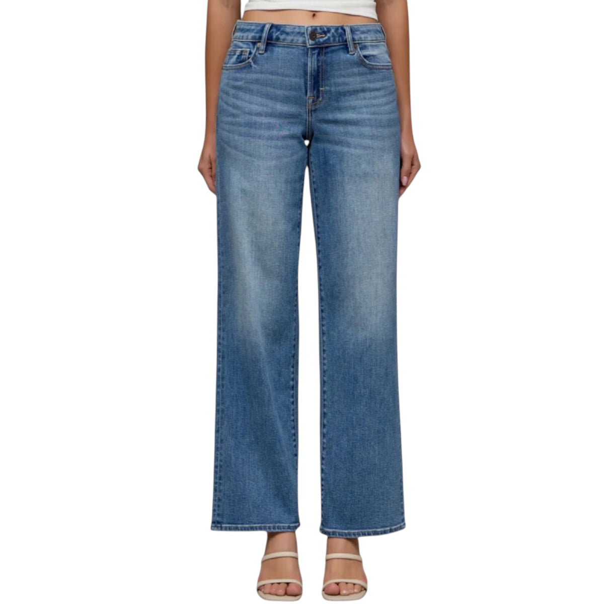 Hidden HD9295D-MD MR Dad Jean