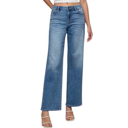 Hidden HD9295D-MD MR Dad Jean