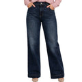 Judy Blue JB82642 High Waist Wide Leg Jean