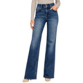 KC20020D H/R Wide Flare