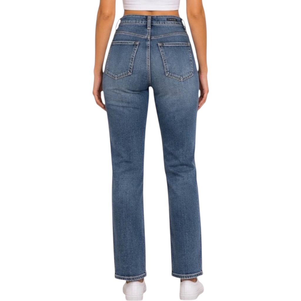 Liverpool Denim