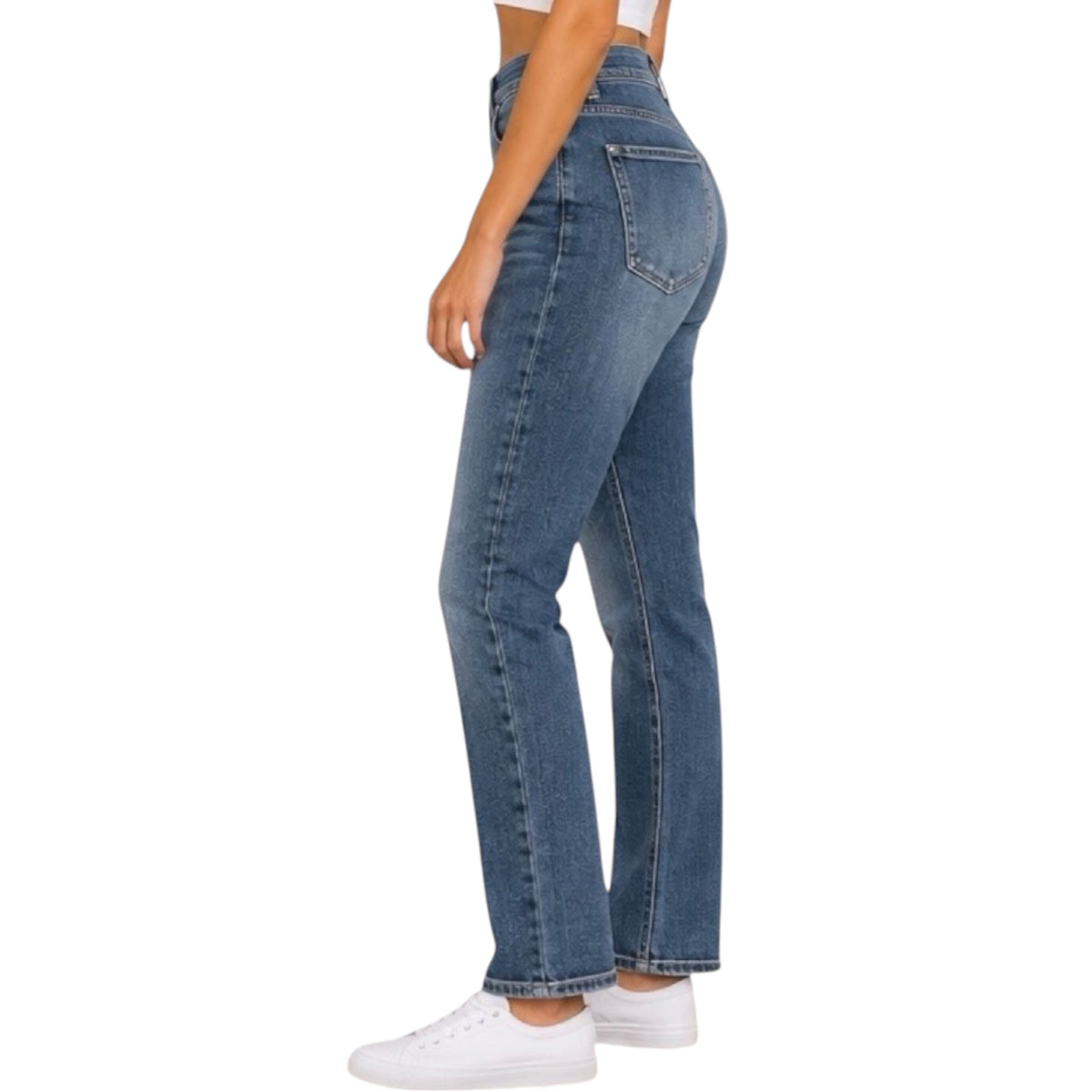 Liverpool Denim
