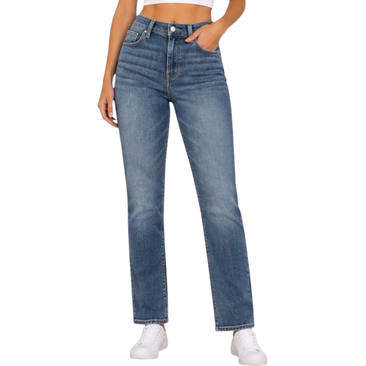 Liverpool Denim