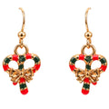 Christmas Earrings