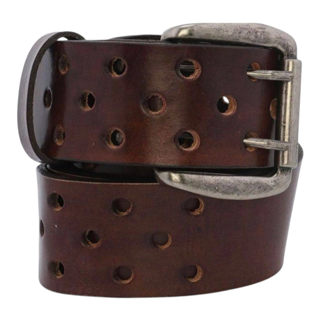 BED|STU Mccoy Brown Belt
