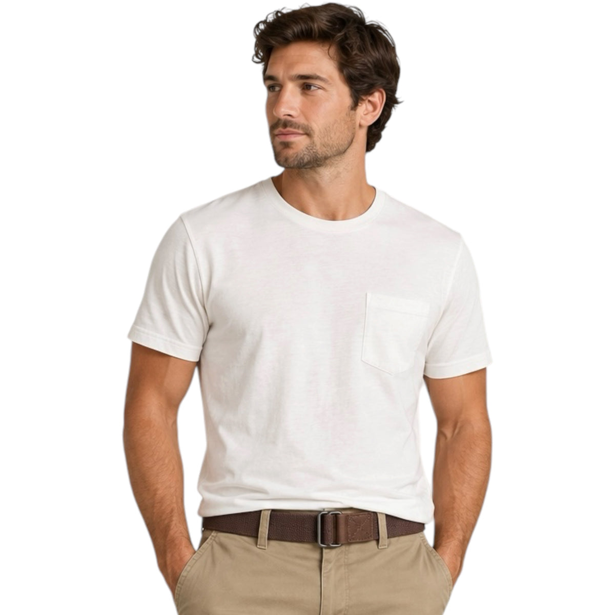 Utility Belt Brown