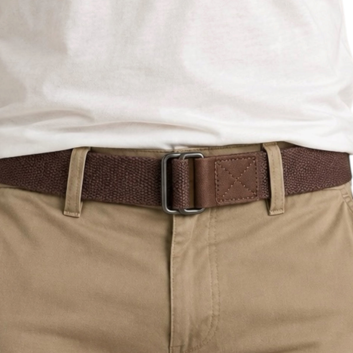 Utility Belt Brown