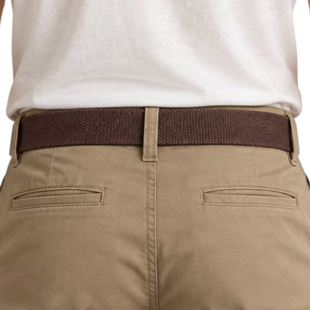 Utility Belt Brown