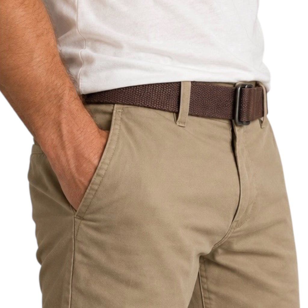 Utility Belt Brown