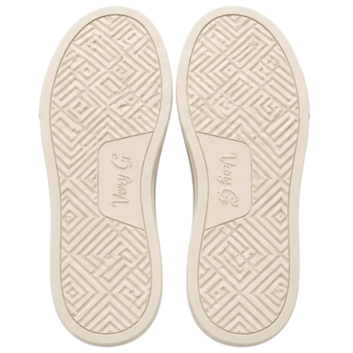 Very G Cosmic 2 Star Sneaker Khaki