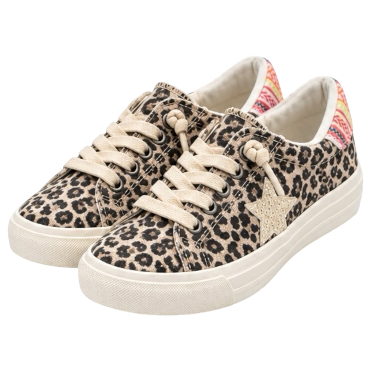 Very G Cosmic 2 Star Sneaker Taupe
