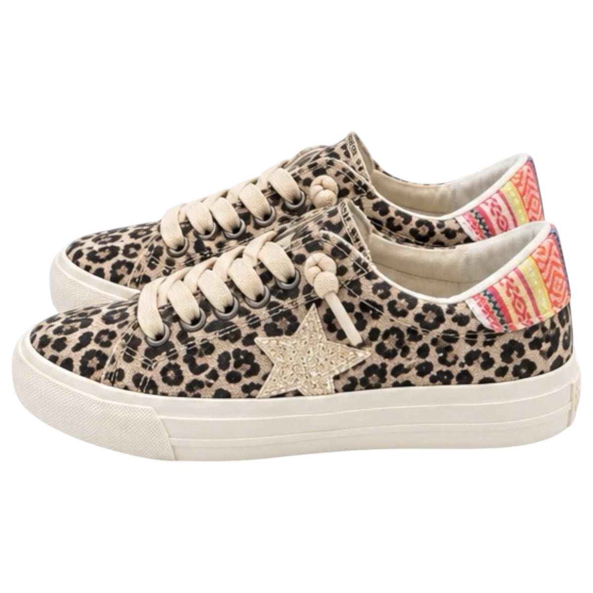 Very G Cosmic 2 Star Sneaker Taupe