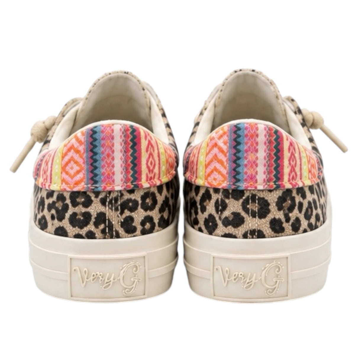 Very G Cosmic 2 Star Sneaker Taupe
