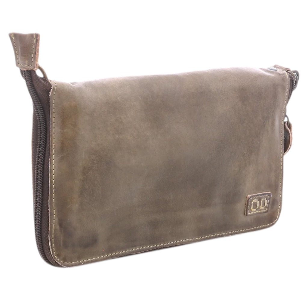 BED|STU Templeton II Taupe Oats Rustic