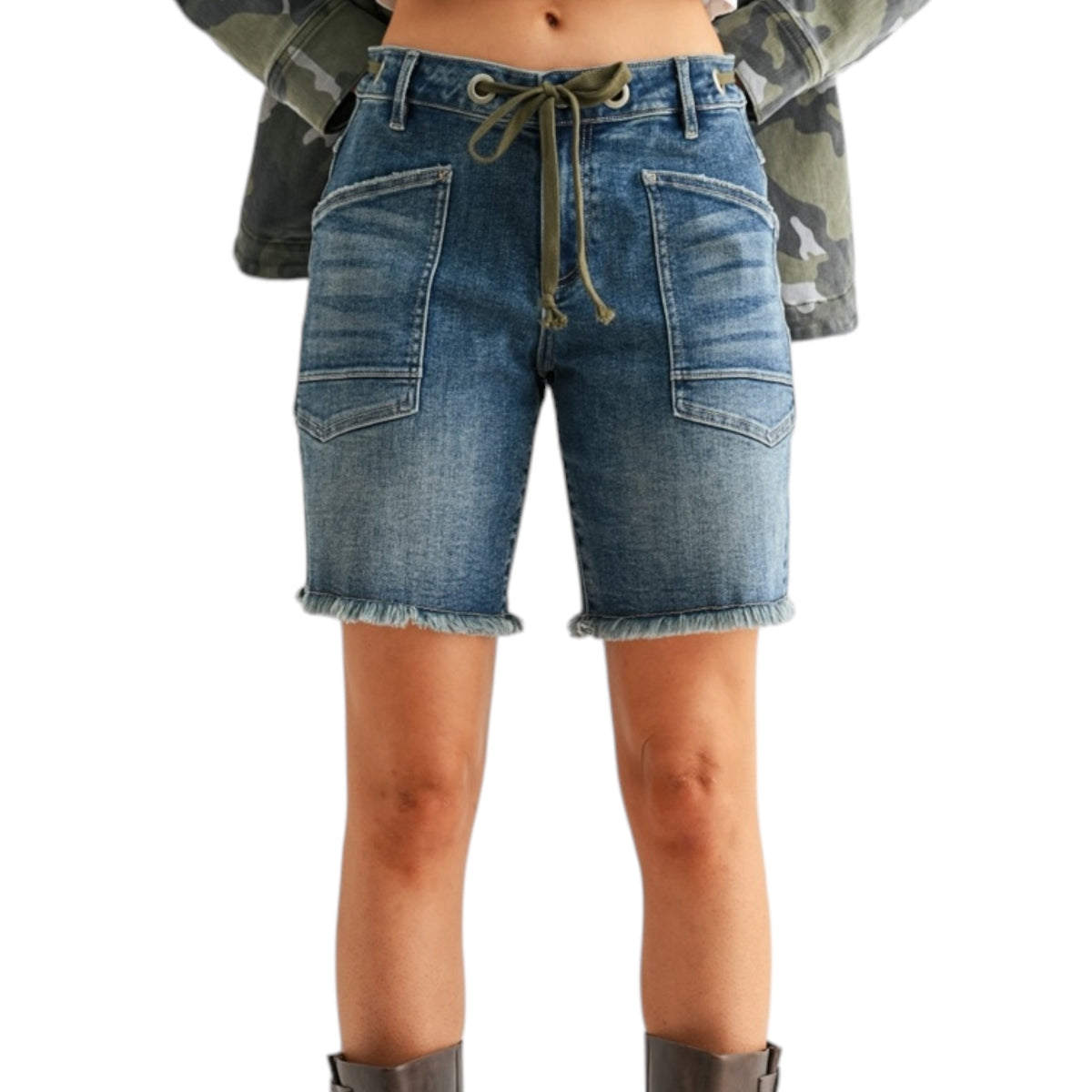 MICA MDP-H3921 Boat Short