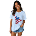Hang Loose USA Tee