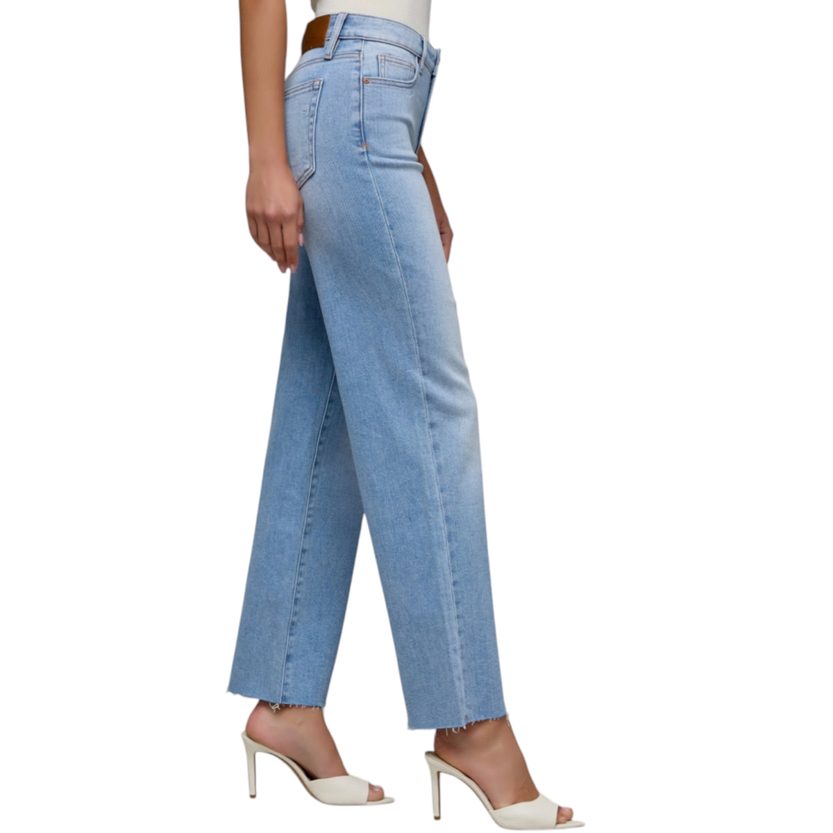 Hidden HD1848WS-ML MR Classic Straight Leg