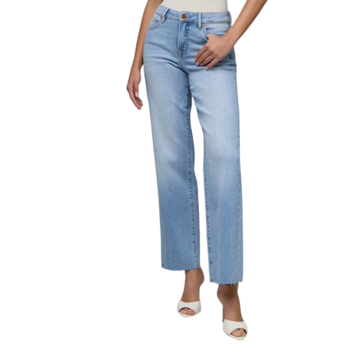 Hidden HD1848WS-ML MR Classic Straight Leg