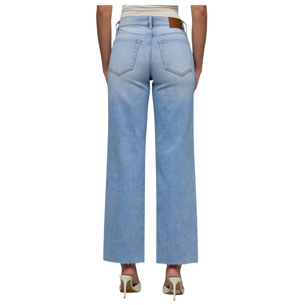 Hidden HD1848WS-ML MR Classic Straight Leg