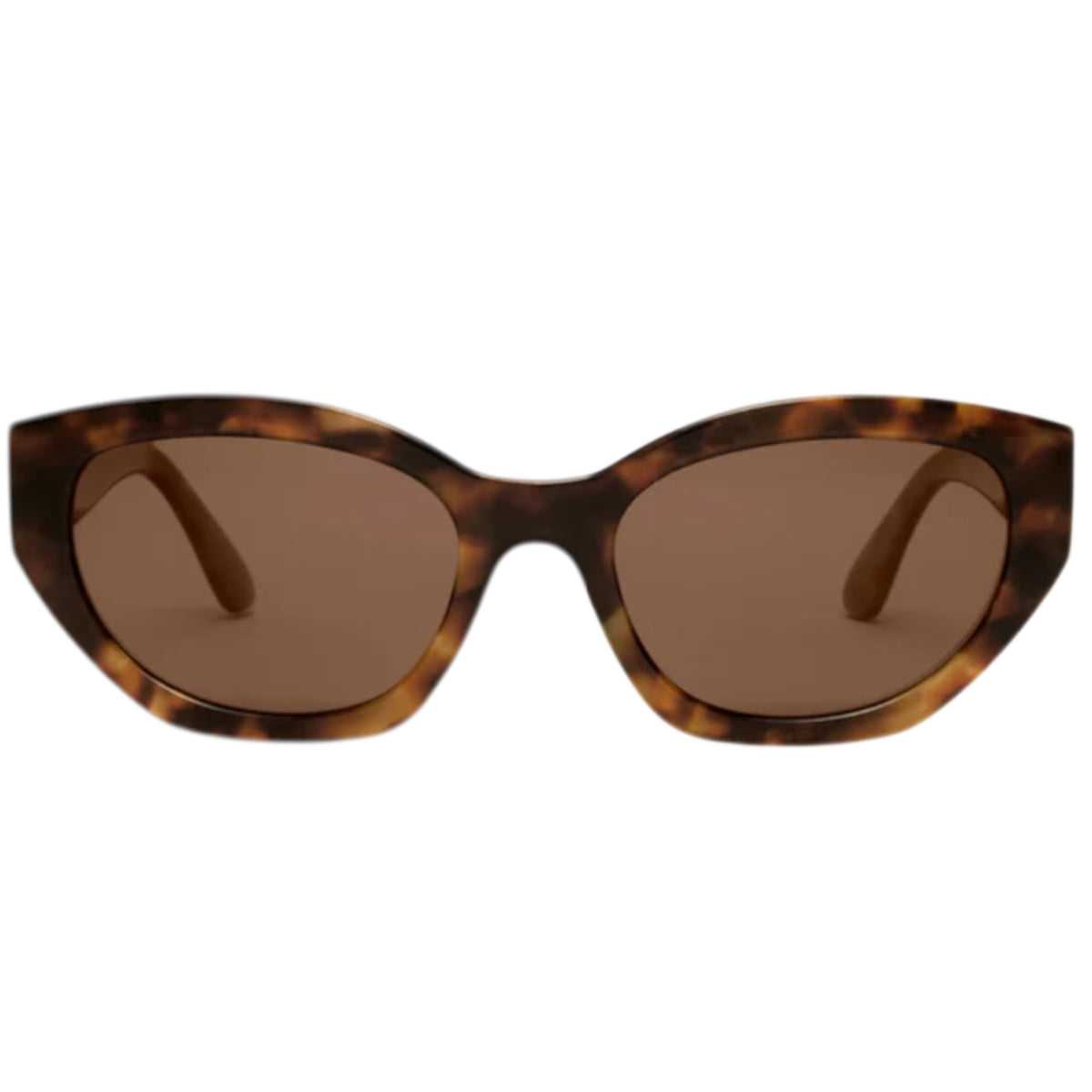 Z Supply Mirage Brown Tortoise