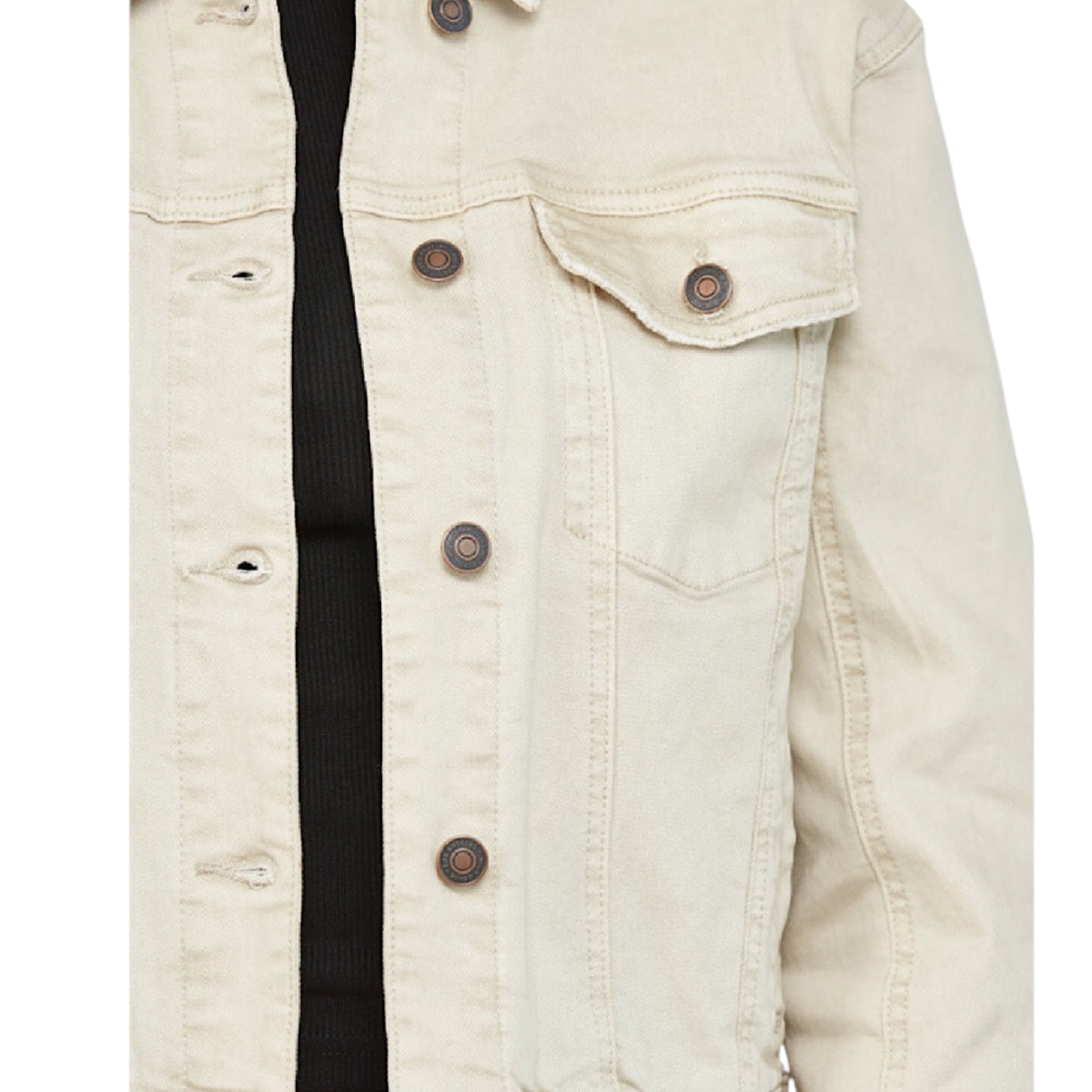 MICA MDP-J643SD Sand Stretch Classic Jacket