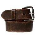 BED|STU Hobo Brown Abrasive Belt