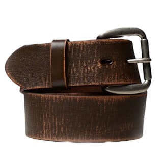 BED|STU Hobo Brown Abrasive Belt