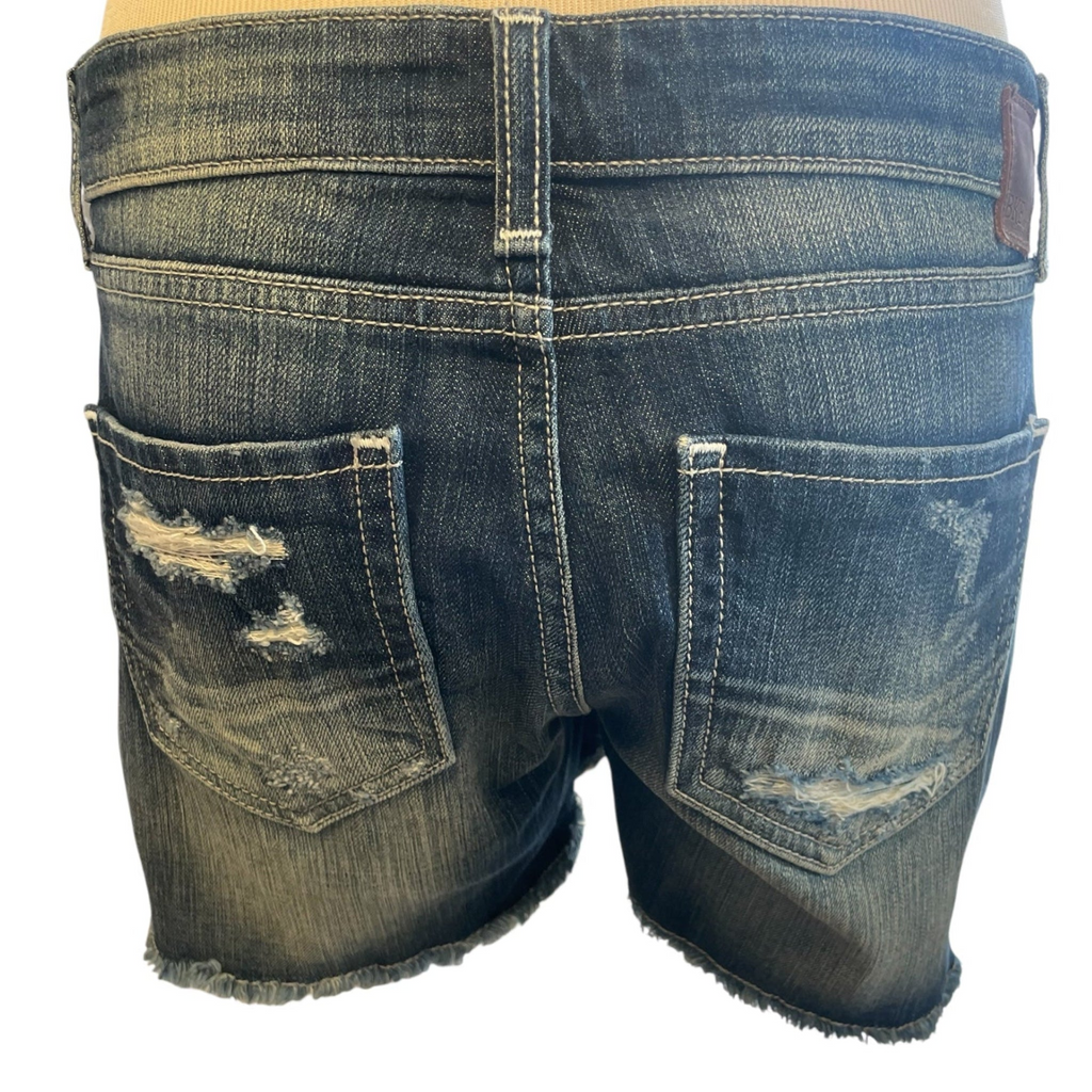 BKE denim Shorts Size 26 - RF