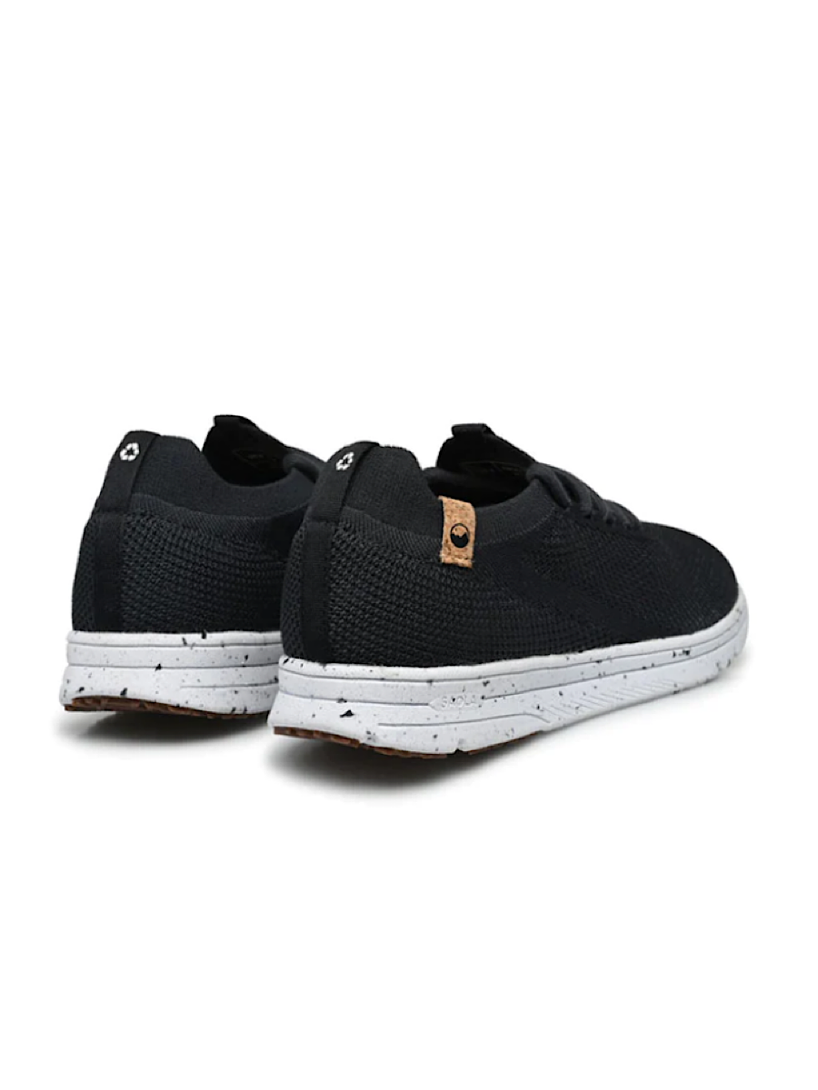 Saola Women's Tsavo Black