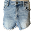 Hidden Denim Shorts Size Medium - RF