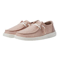 Hey Dude Wendy Woven Blush