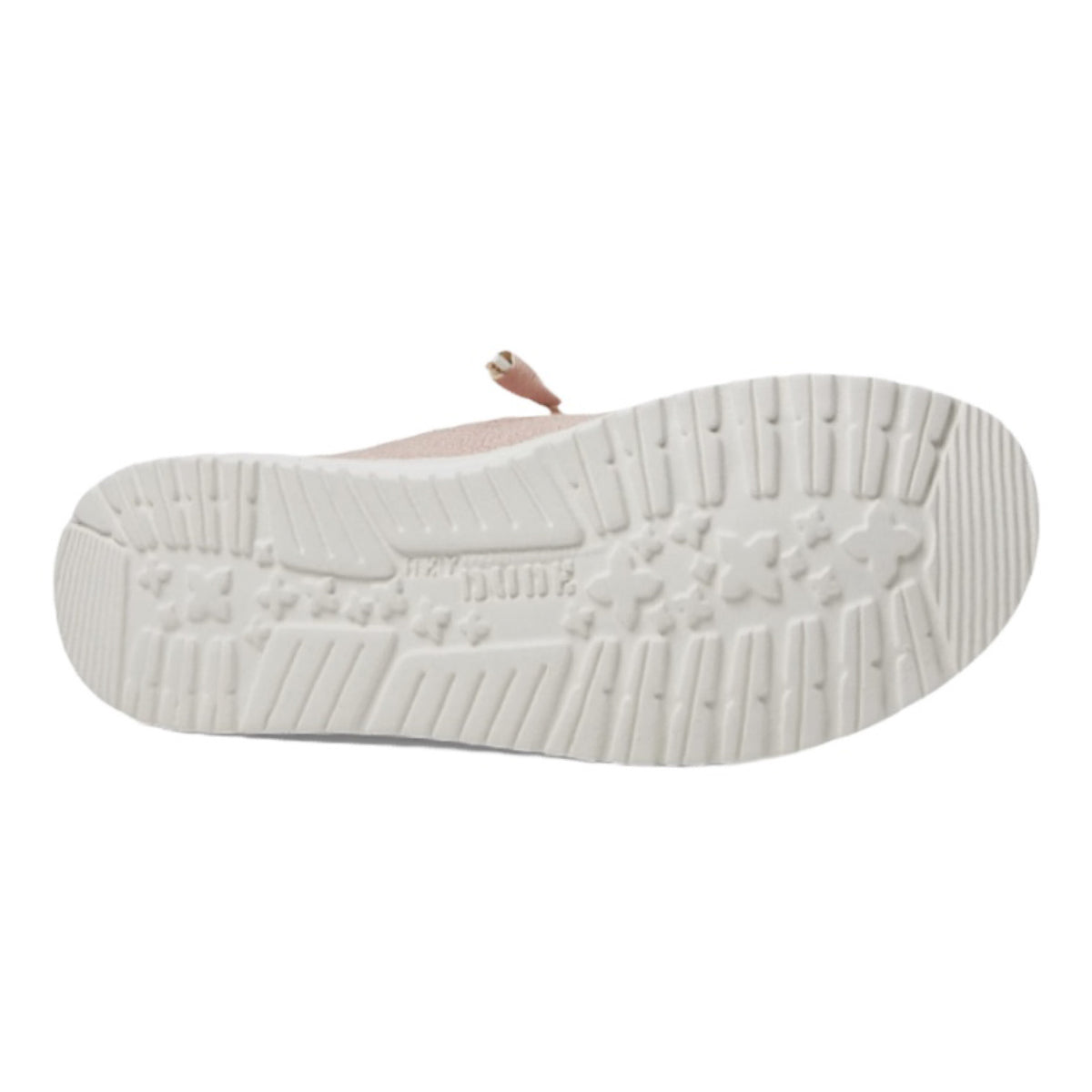 Hey Dude Wendy Woven Blush