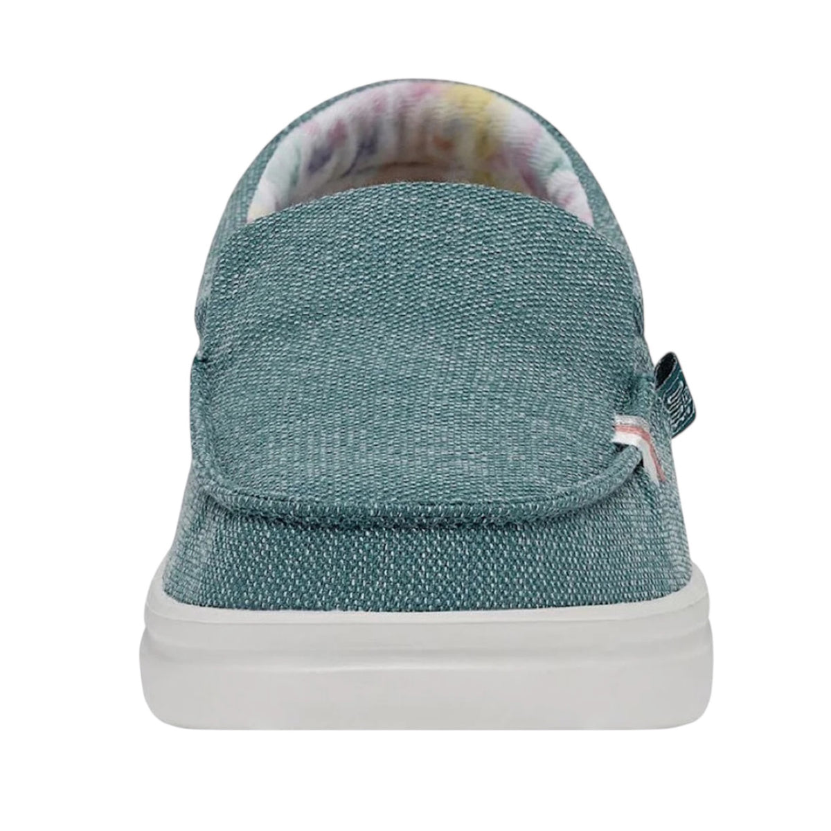 Hey Dude Misty Rise Tropical Blue