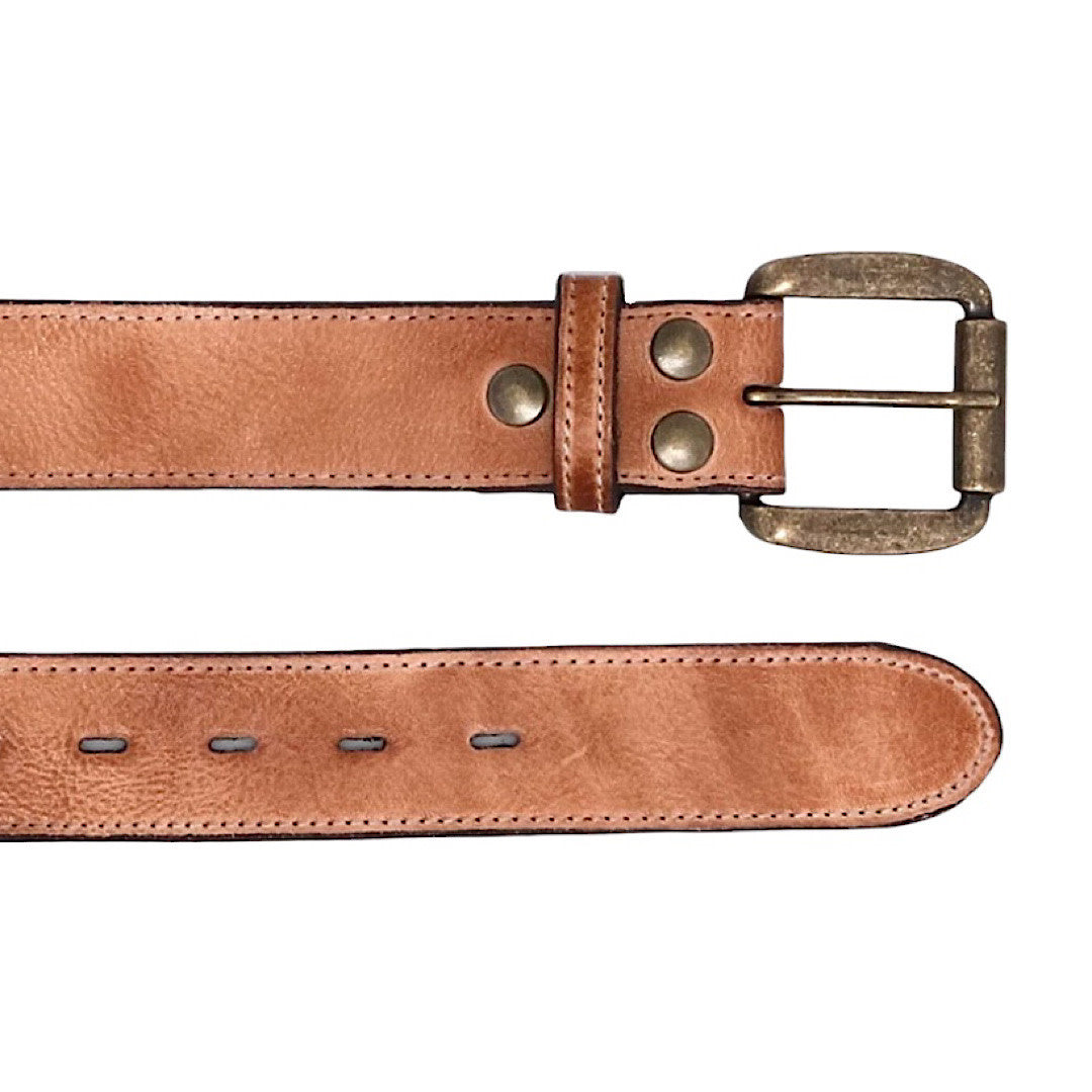 BED|STU Meander Belt