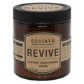 BED I STU Leather Cream