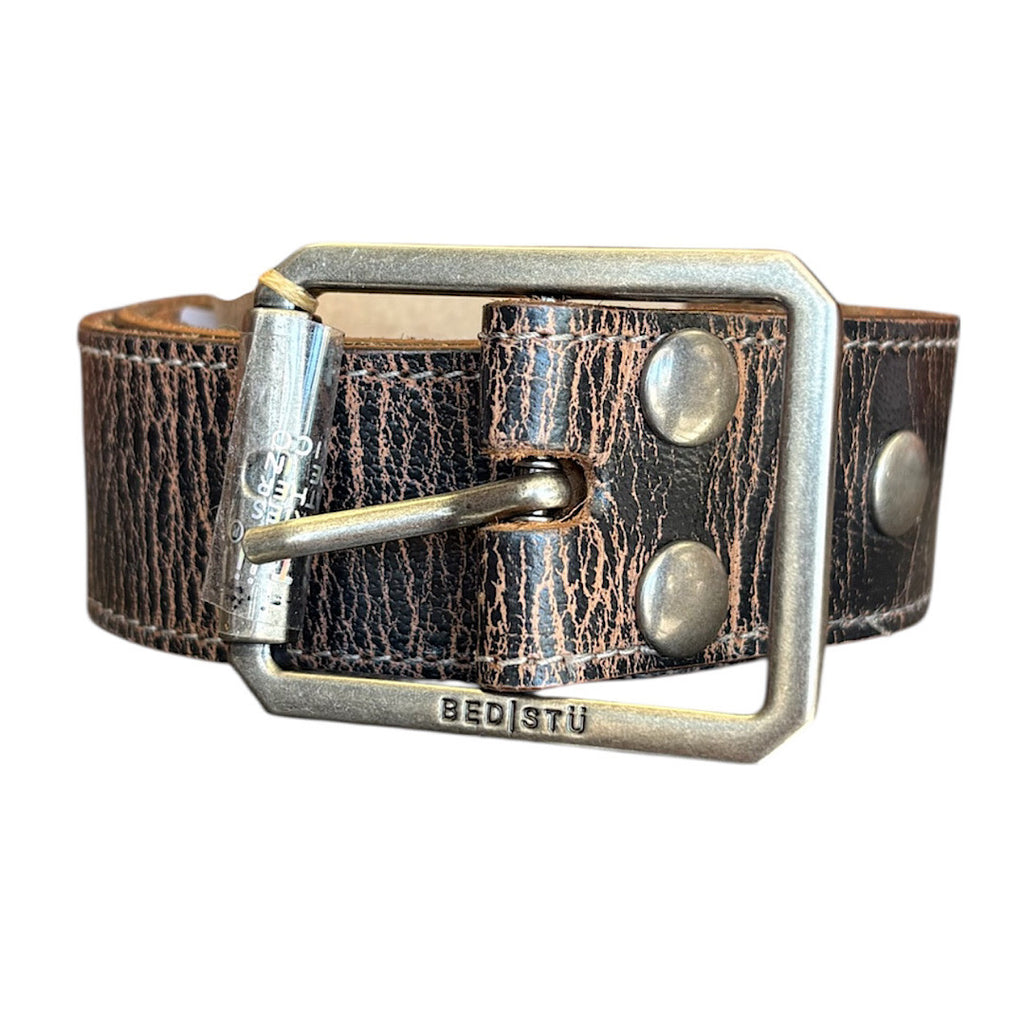 BEDISTU Meander Belt